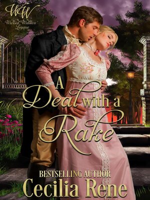 cover image of A Deal with a Rake
